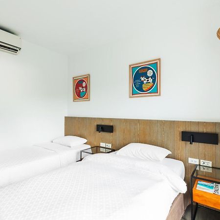 Fairyland & Farm Guest House Kenting Eksteriør billede