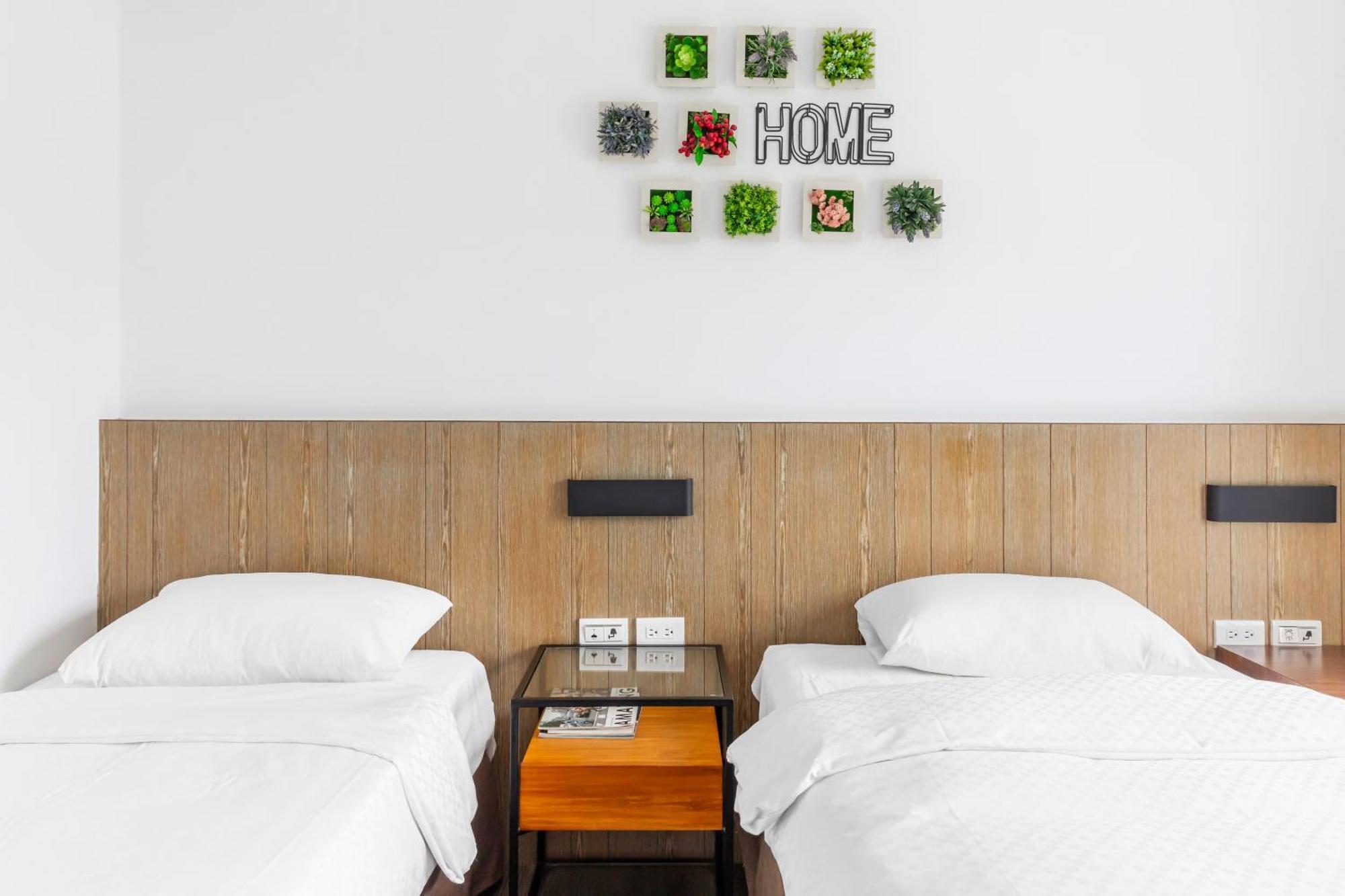 Fairyland & Farm Guest House Kenting Eksteriør billede