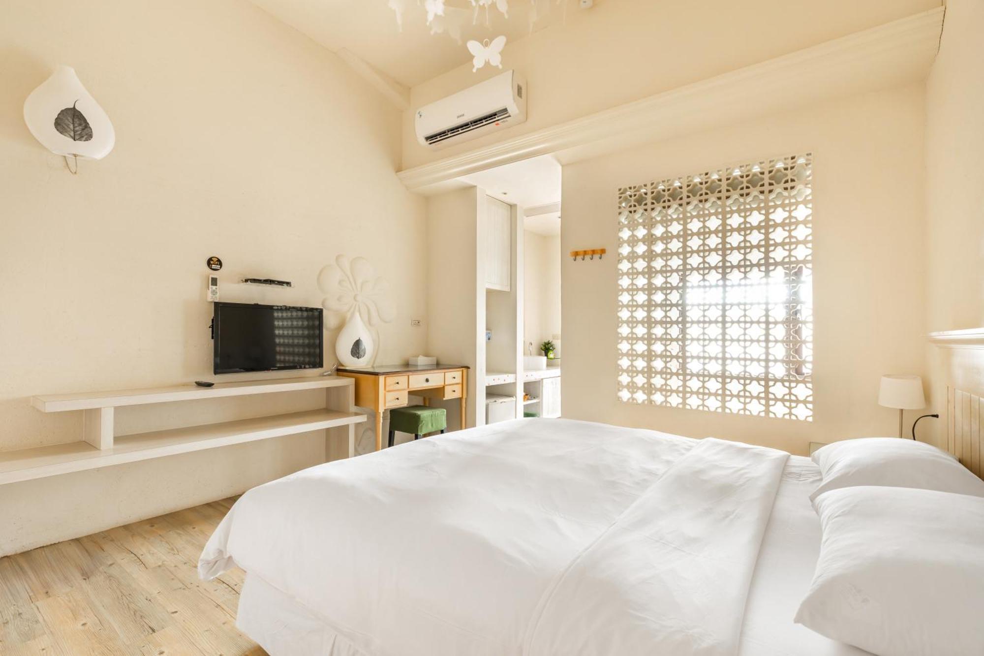 Fairyland & Farm Guest House Kenting Eksteriør billede