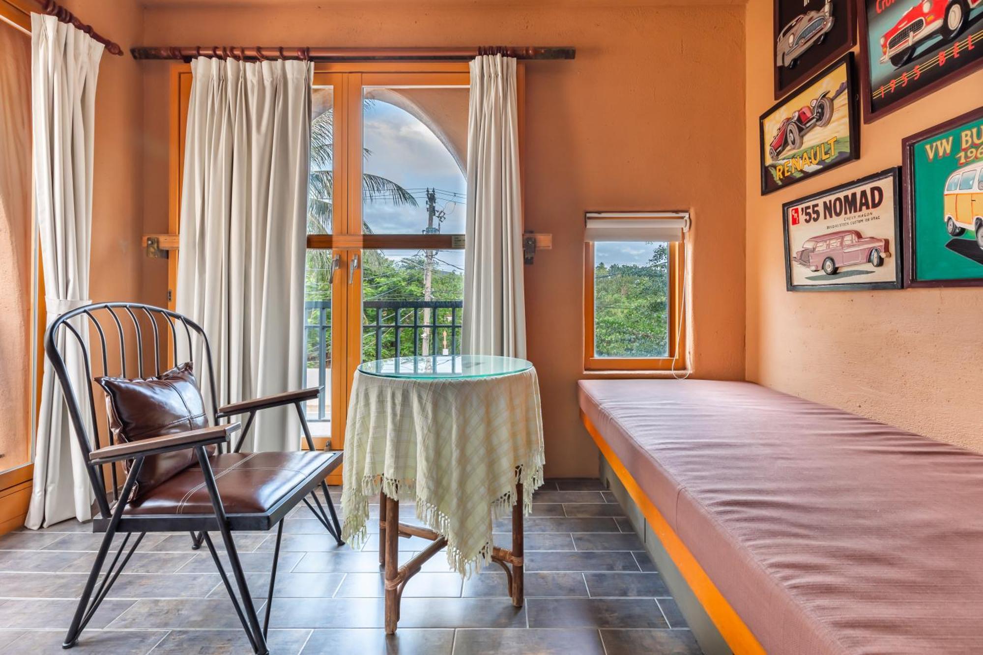 Fairyland & Farm Guest House Kenting Eksteriør billede