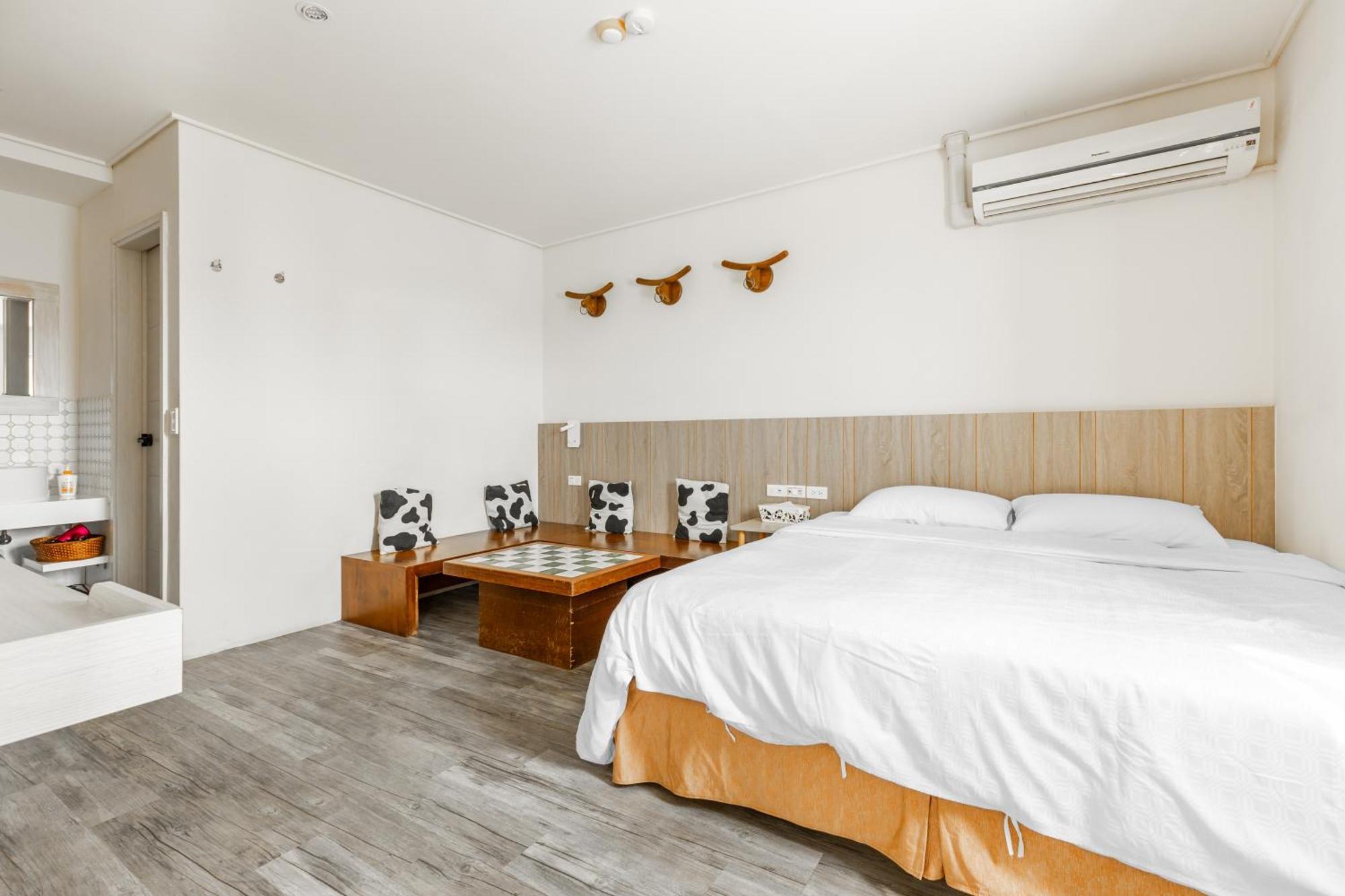 Fairyland & Farm Guest House Kenting Eksteriør billede