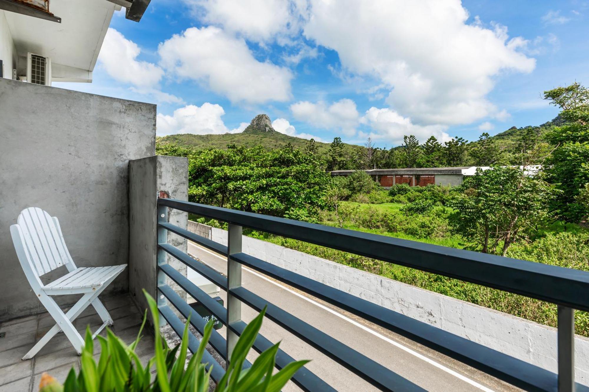 Fairyland & Farm Guest House Kenting Eksteriør billede