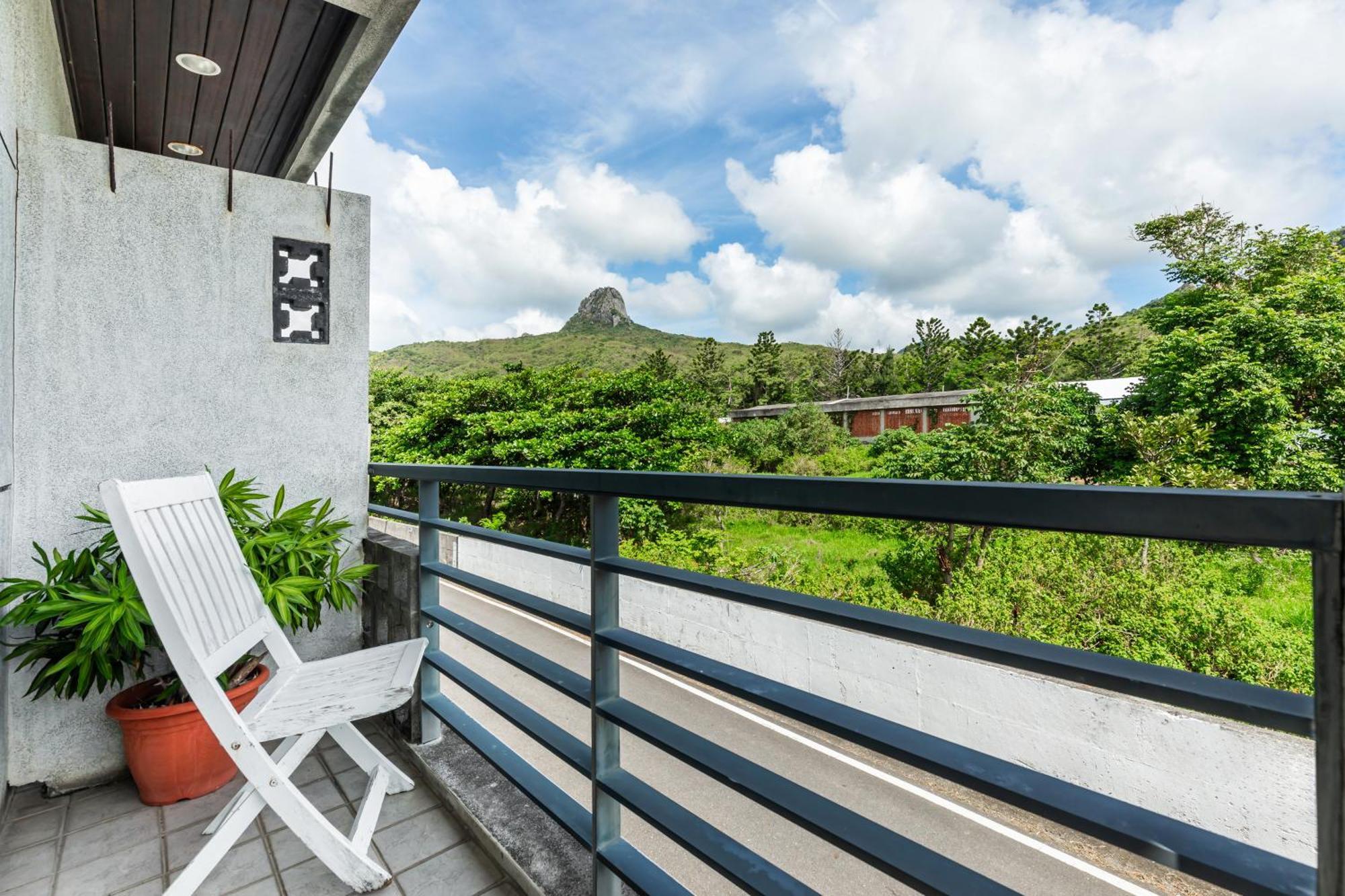 Fairyland & Farm Guest House Kenting Eksteriør billede