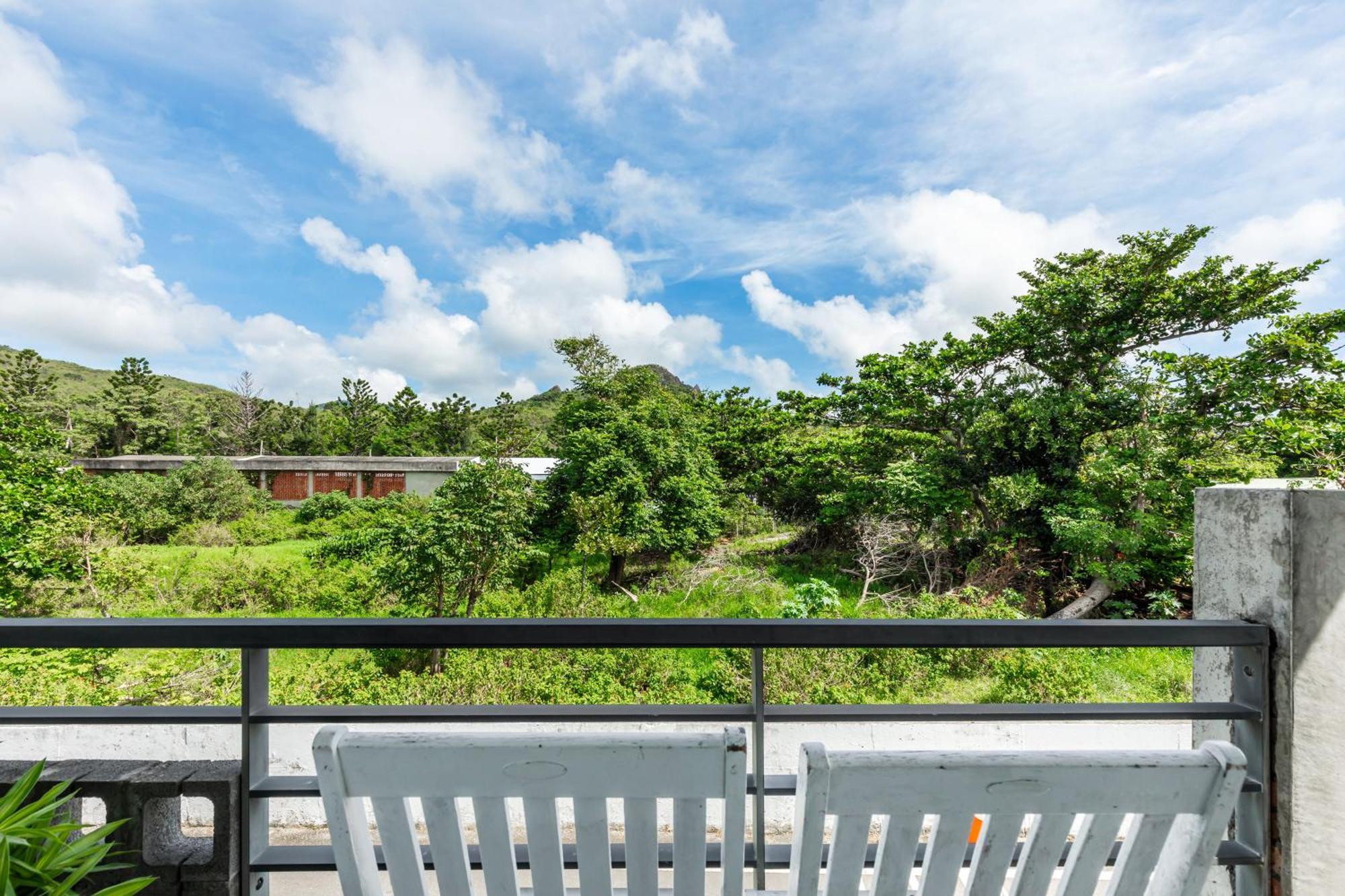 Fairyland & Farm Guest House Kenting Eksteriør billede