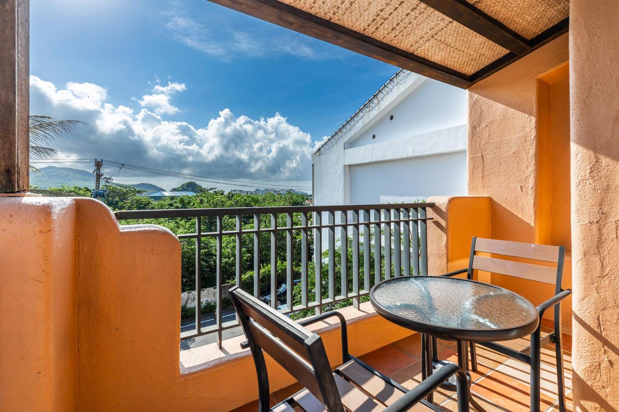 Fairyland & Farm Guest House Kenting Eksteriør billede