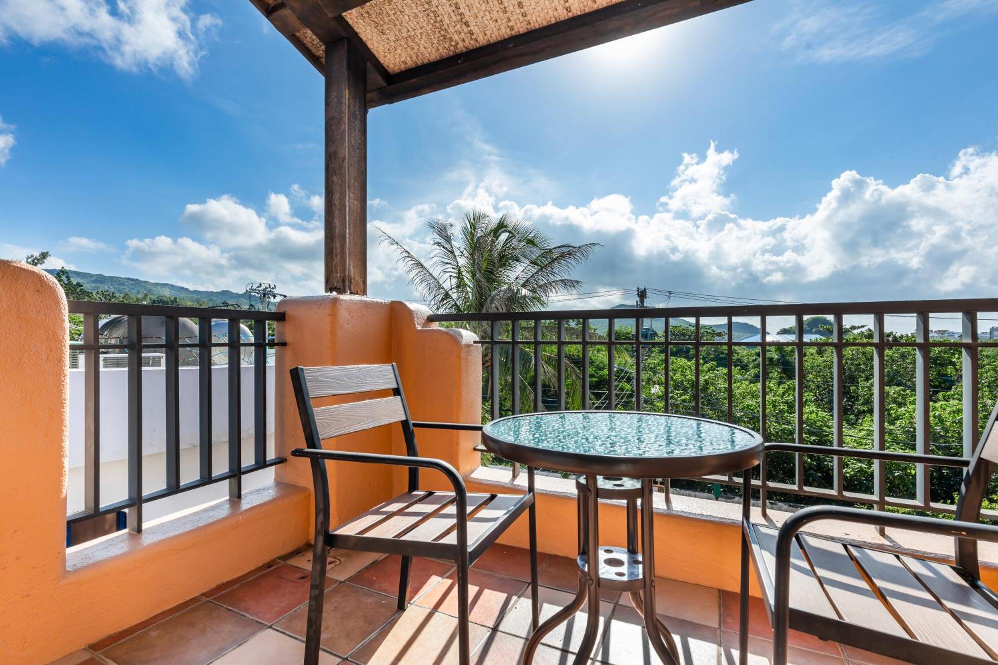 Fairyland & Farm Guest House Kenting Eksteriør billede